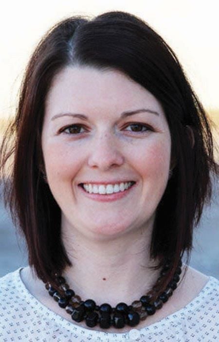 Carrie Colburn